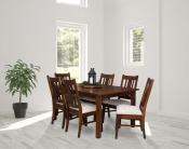 Buy Holland's 3120 Hampton Wood Dining Chair • Multiple Colors!
