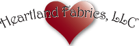 Heartland Fabrics, LLC.